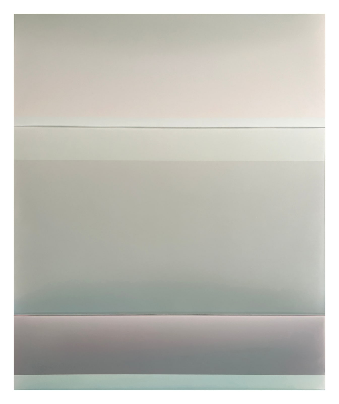 Susan English, Lieutenant's Island, 2022