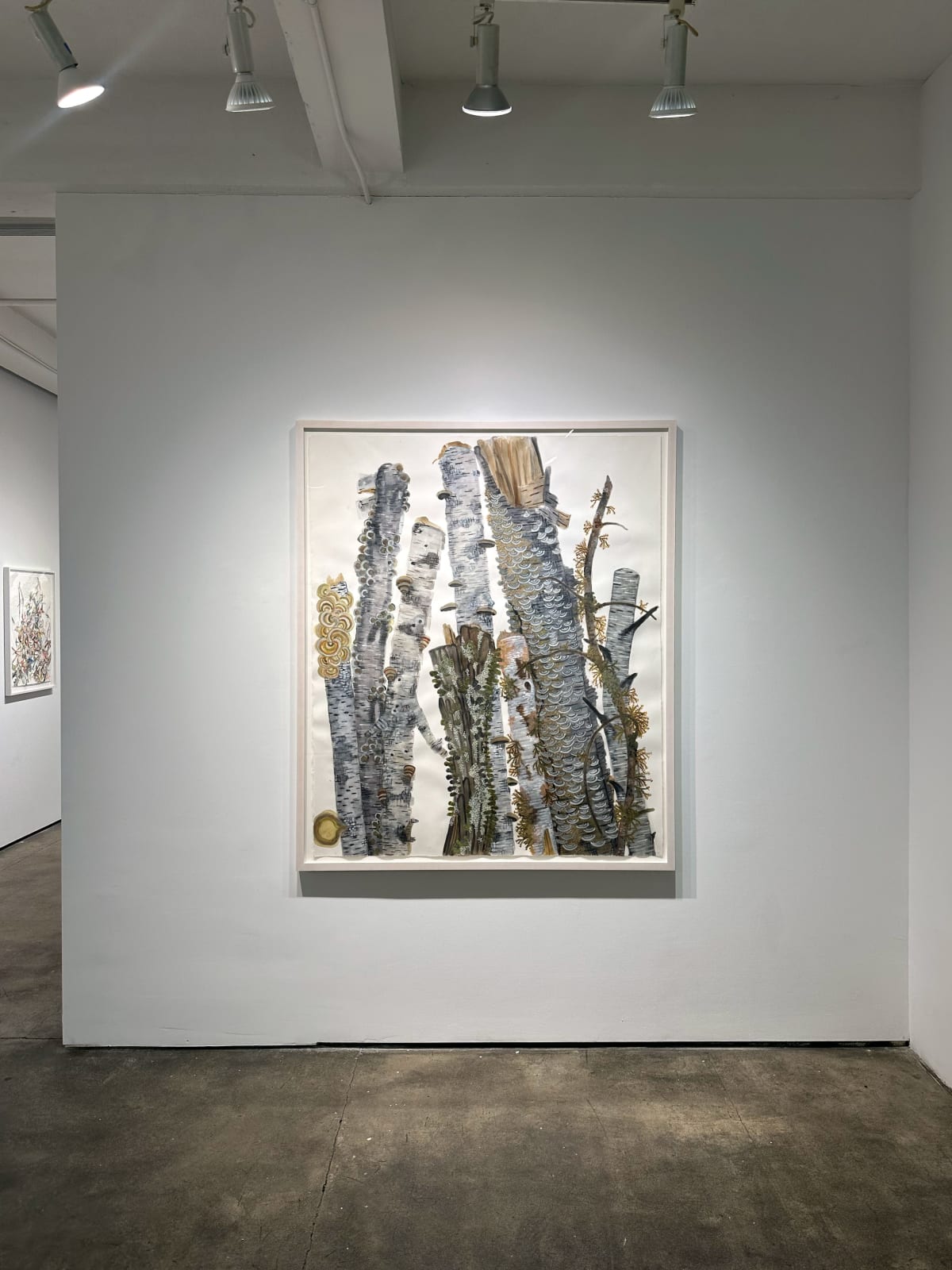 Katie DeGroot, Lean In II, 2023