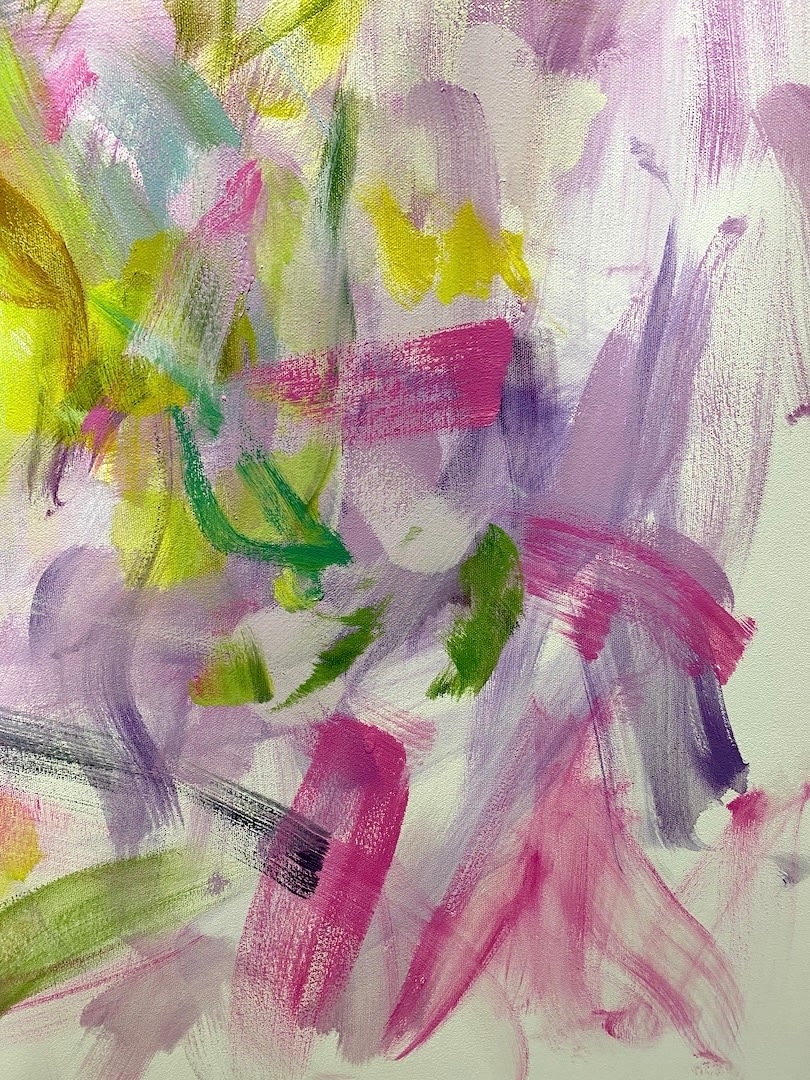 Yolanda Sánchez, Awake Awhile, 2019