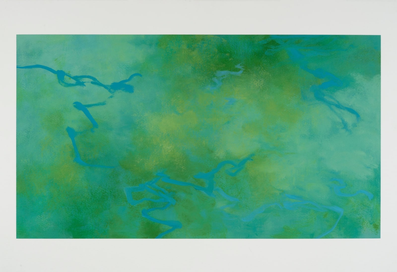 Tamar Zinn, Unseen Voices 6, 2023