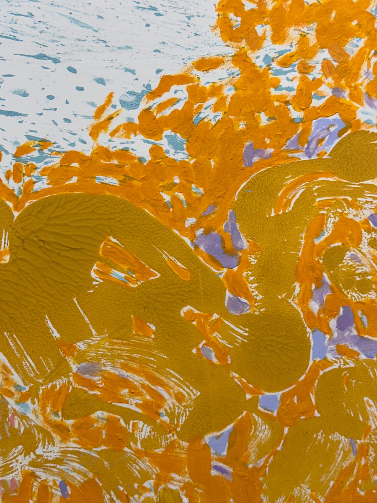 Gillian Theobald, Fictive Space 84, 2018