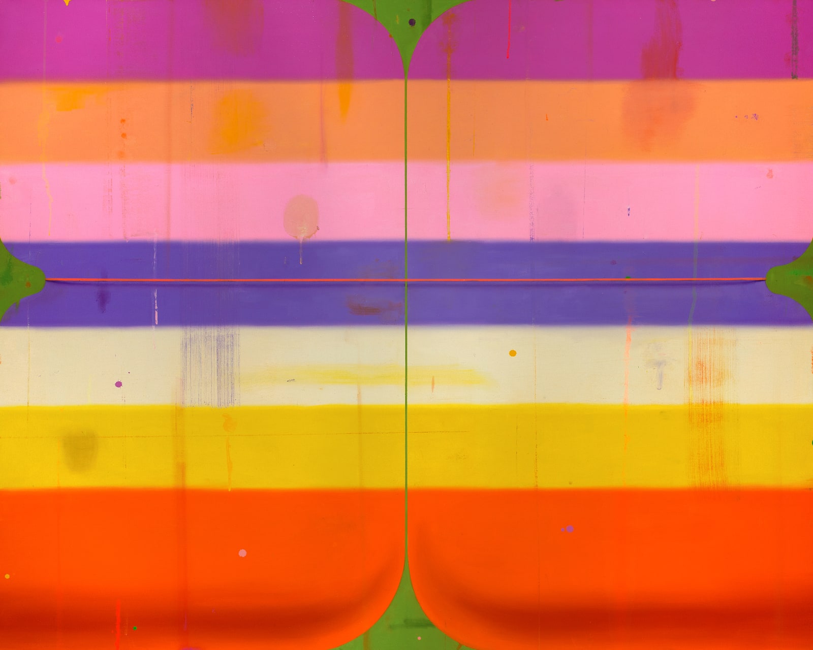 Deborah Zlotsky, Gemini, 2021