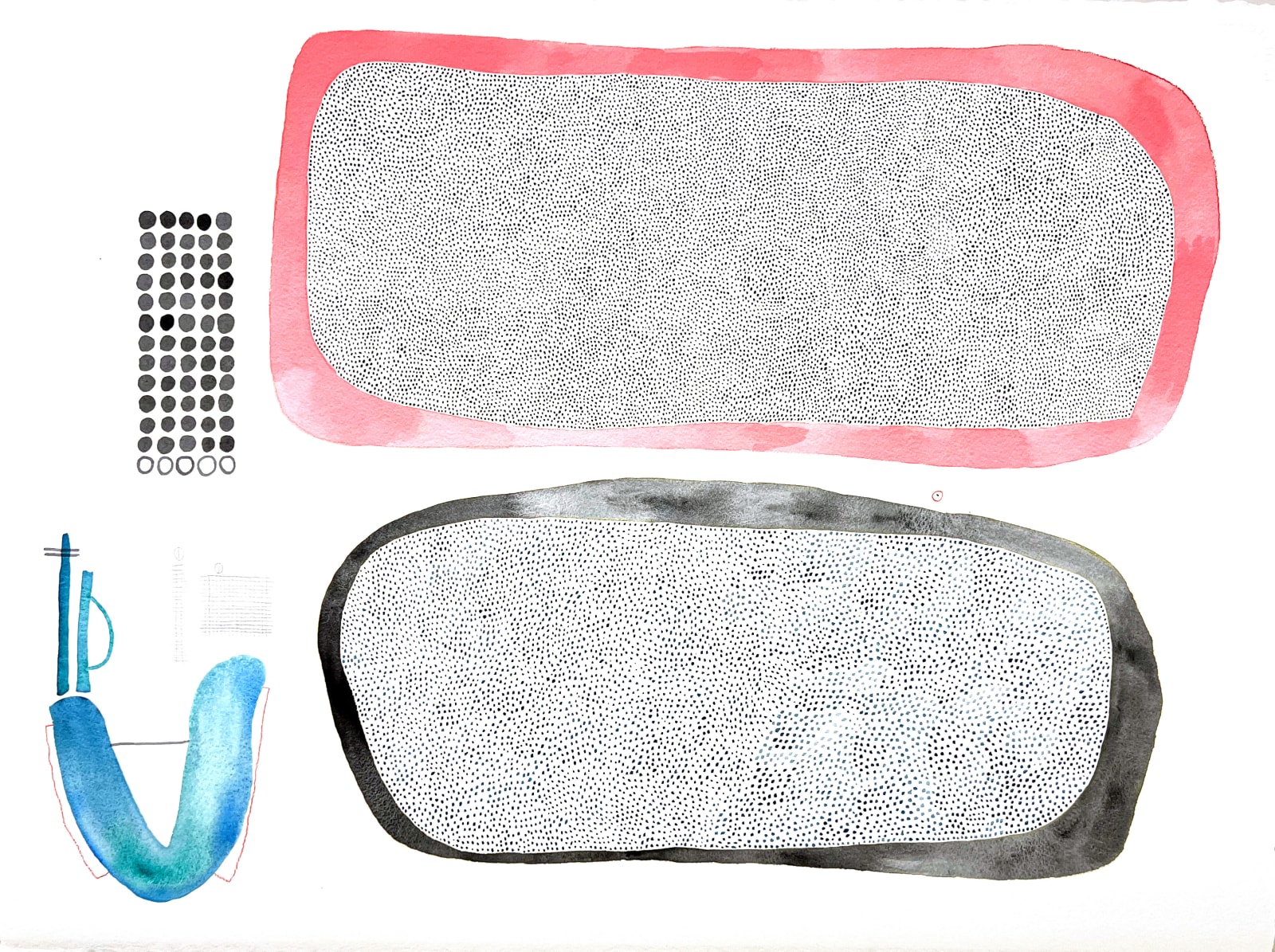 Maeve D'Arcy, Land Shark , 2024