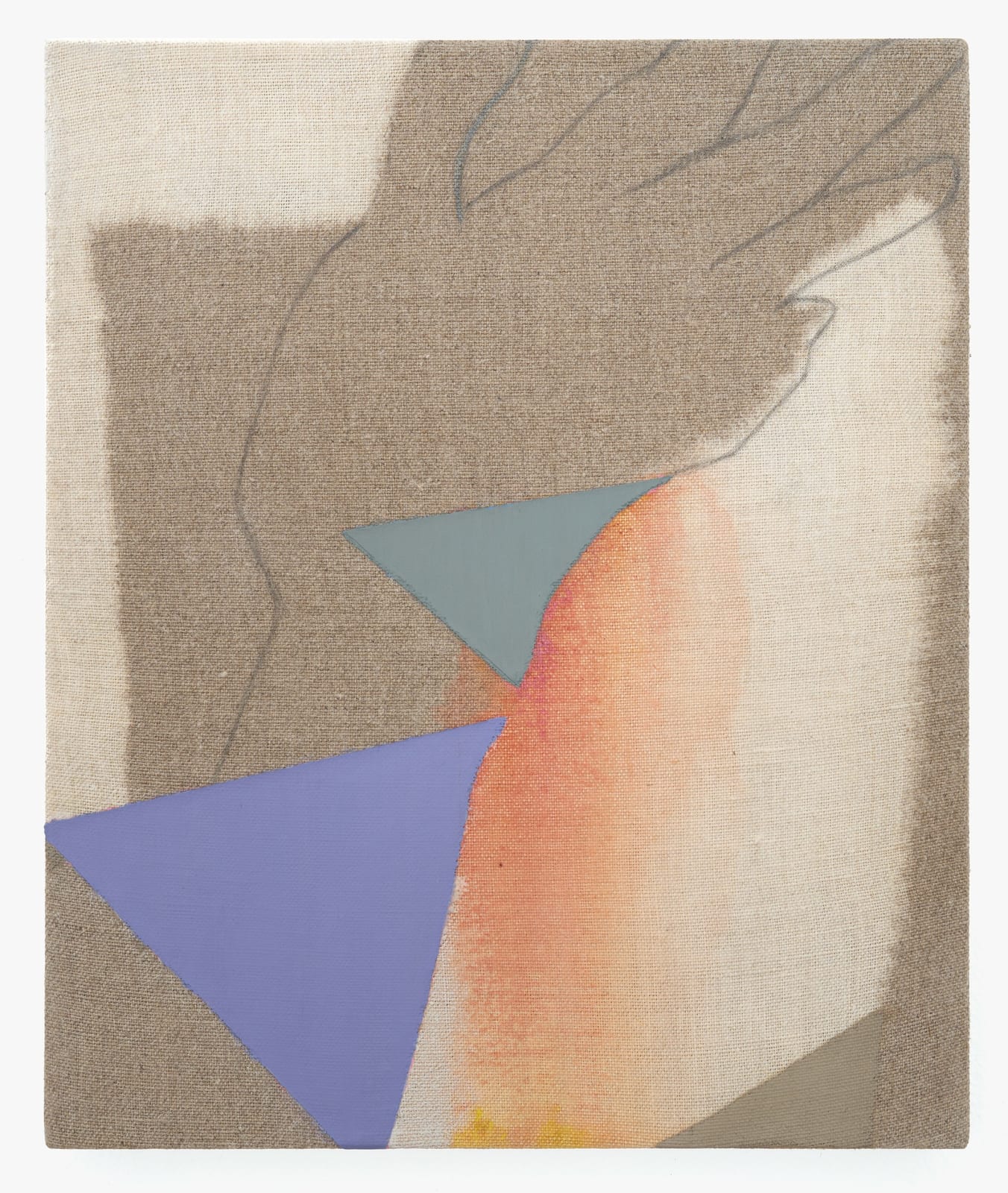 Erin O'Brien, She's Wishing, 2024