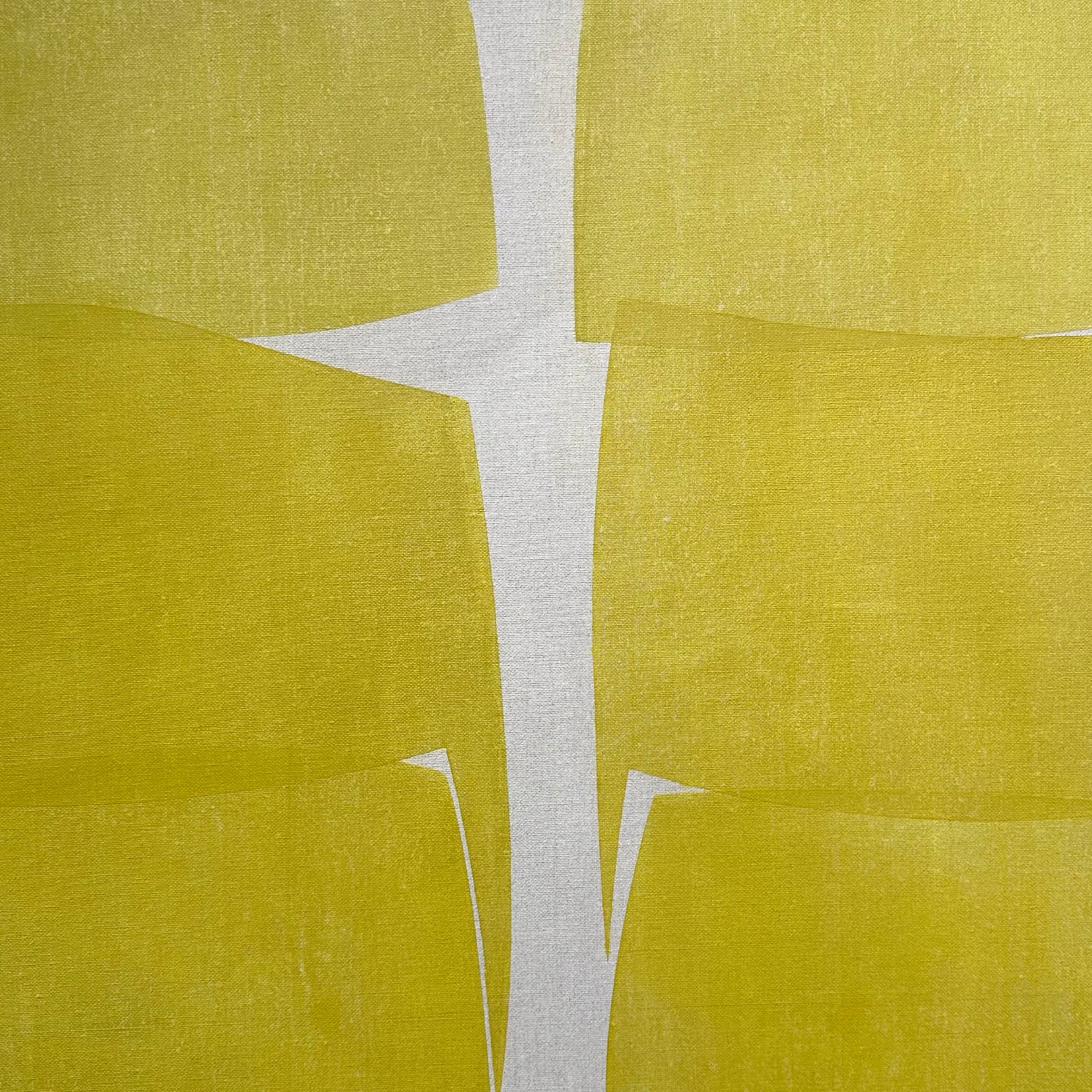 Joanne Freeman, Wedge of Light, 2022