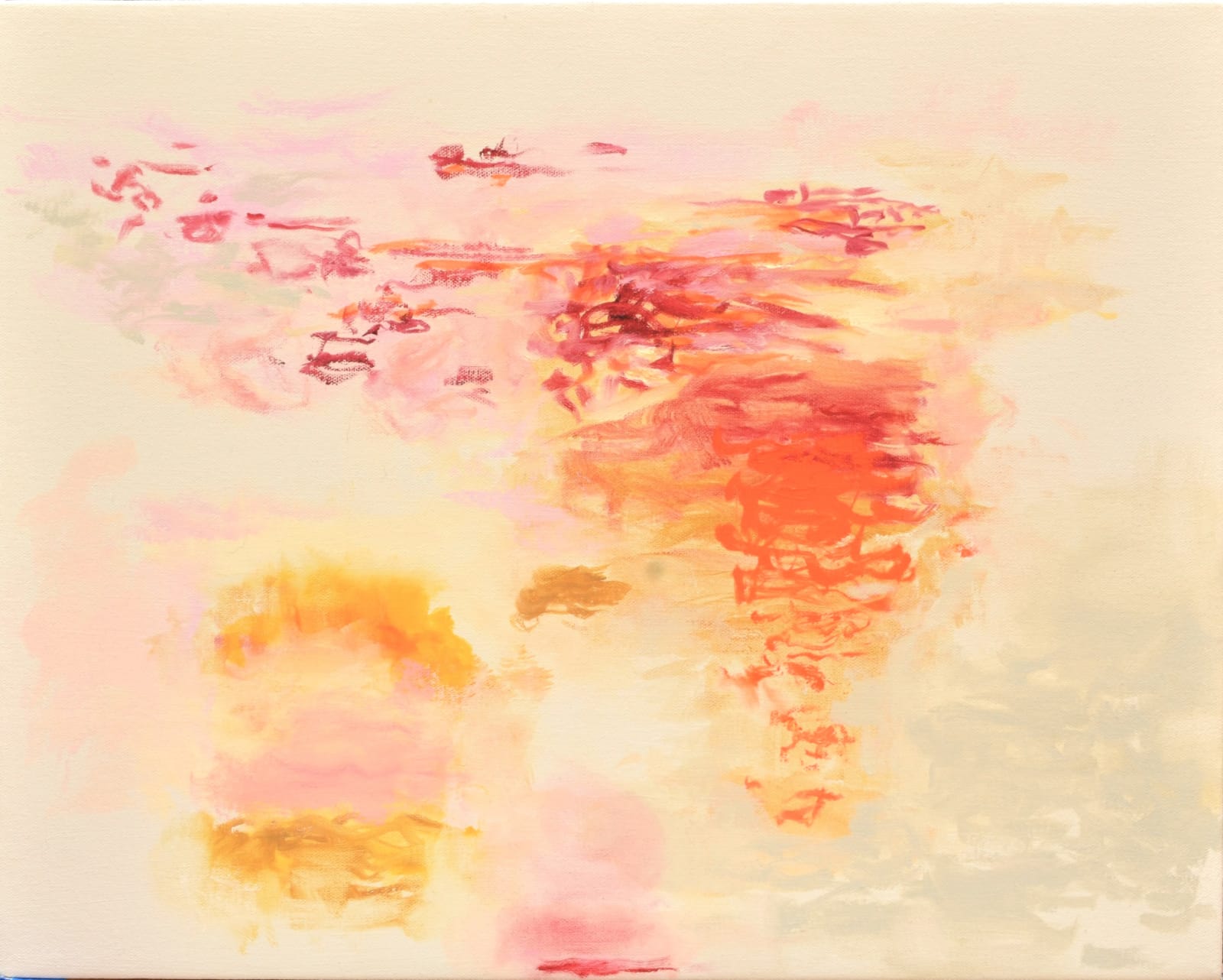 Rocio Rodriguez, April 9, 2025