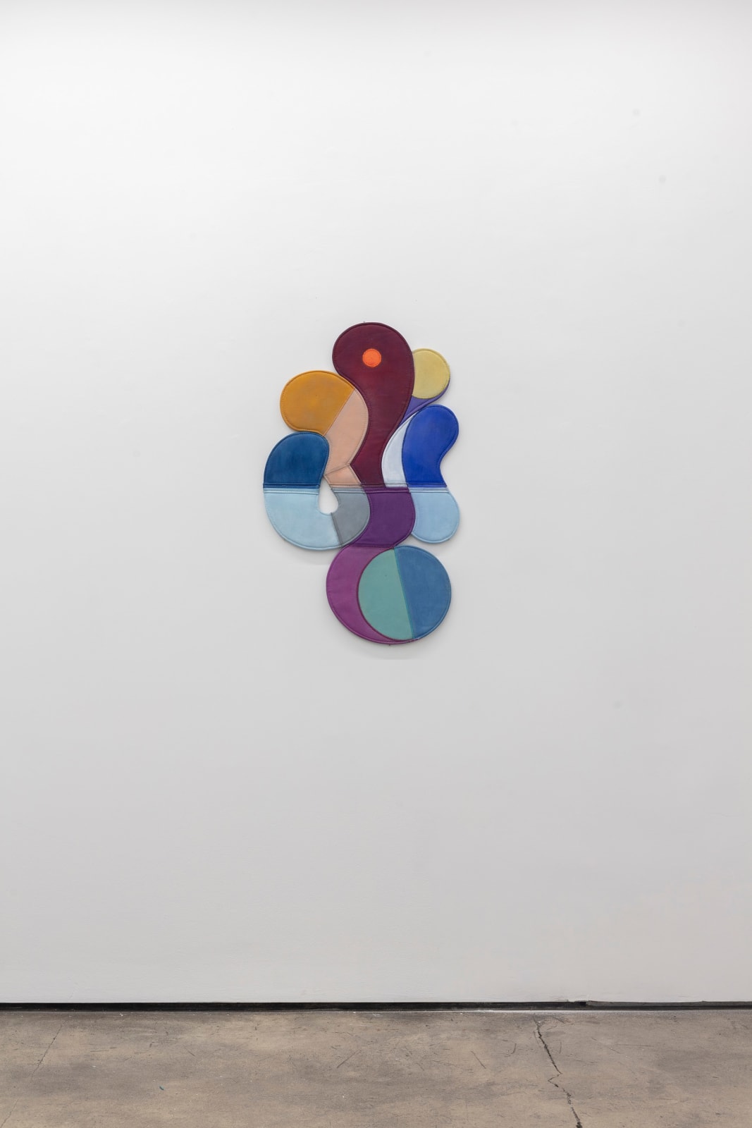 Zuriel Waters, Elle, 2024