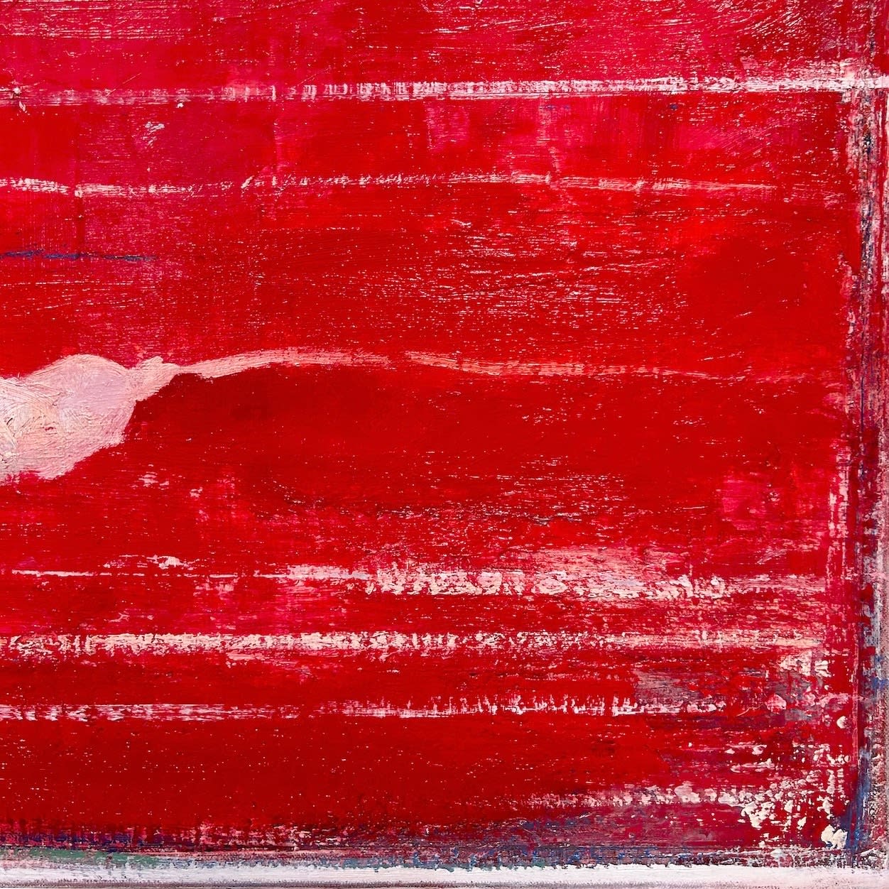 Daniel Brice, Undertow 1, 2021