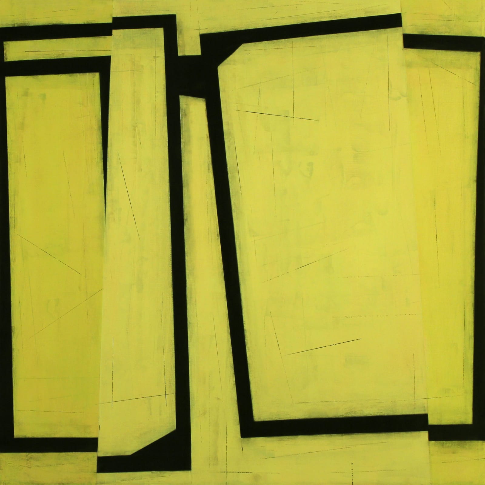 Steven Baris, Jump Cut E1, 2022