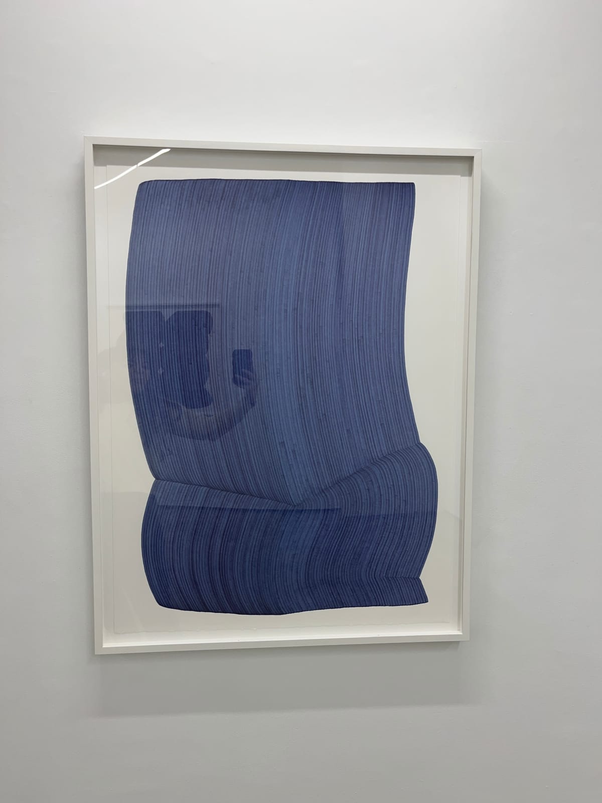 Dana Piazza, Line 296, 2025