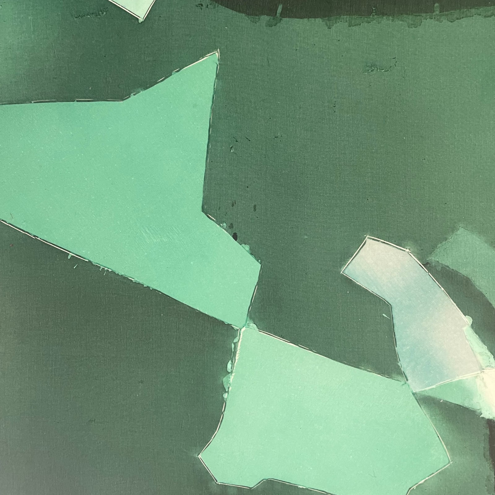 Eric Blum, Untitled no. 978, 2022