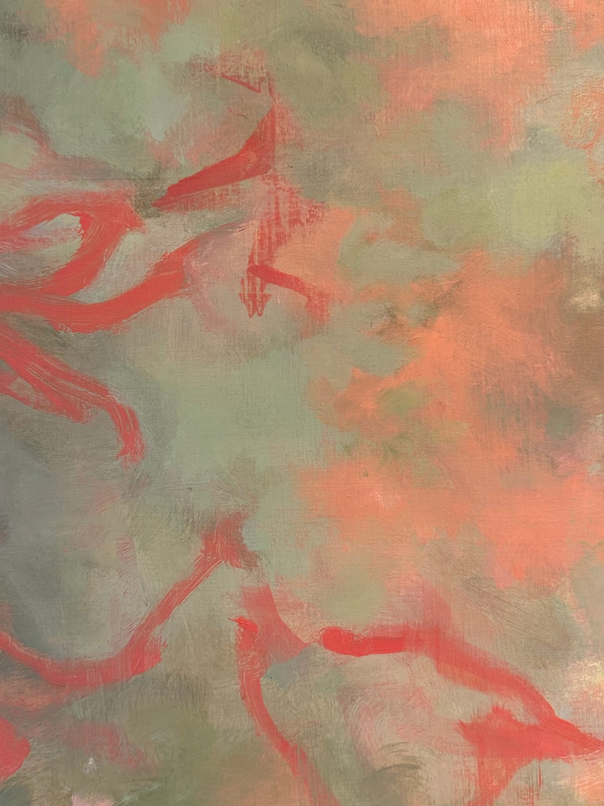 Tamar Zinn, Unseen Voices, 28, 2023