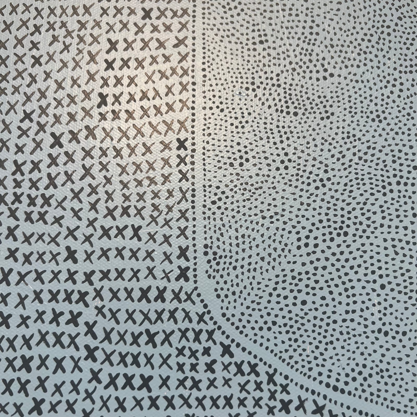 Maeve D'Arcy, Freezer Burn, 2023