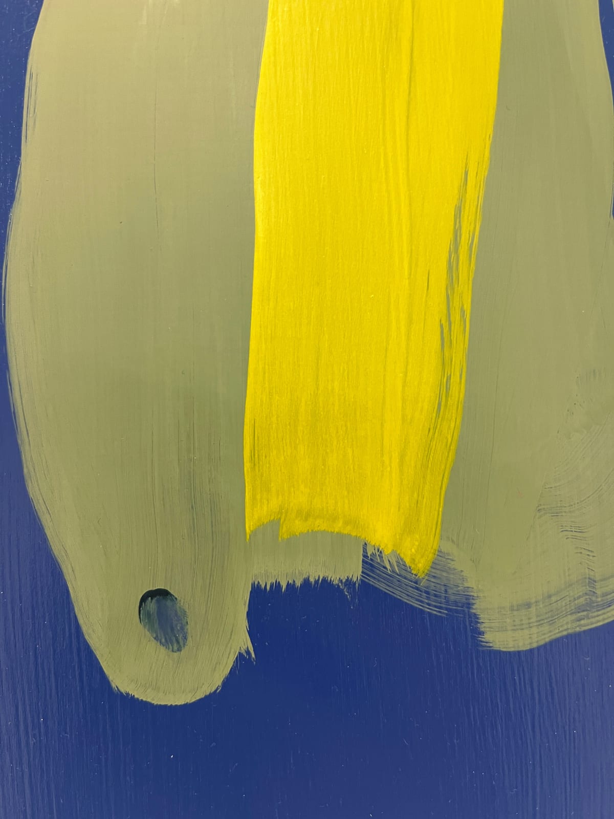 Laura Bidwa, Greening 3, 2024