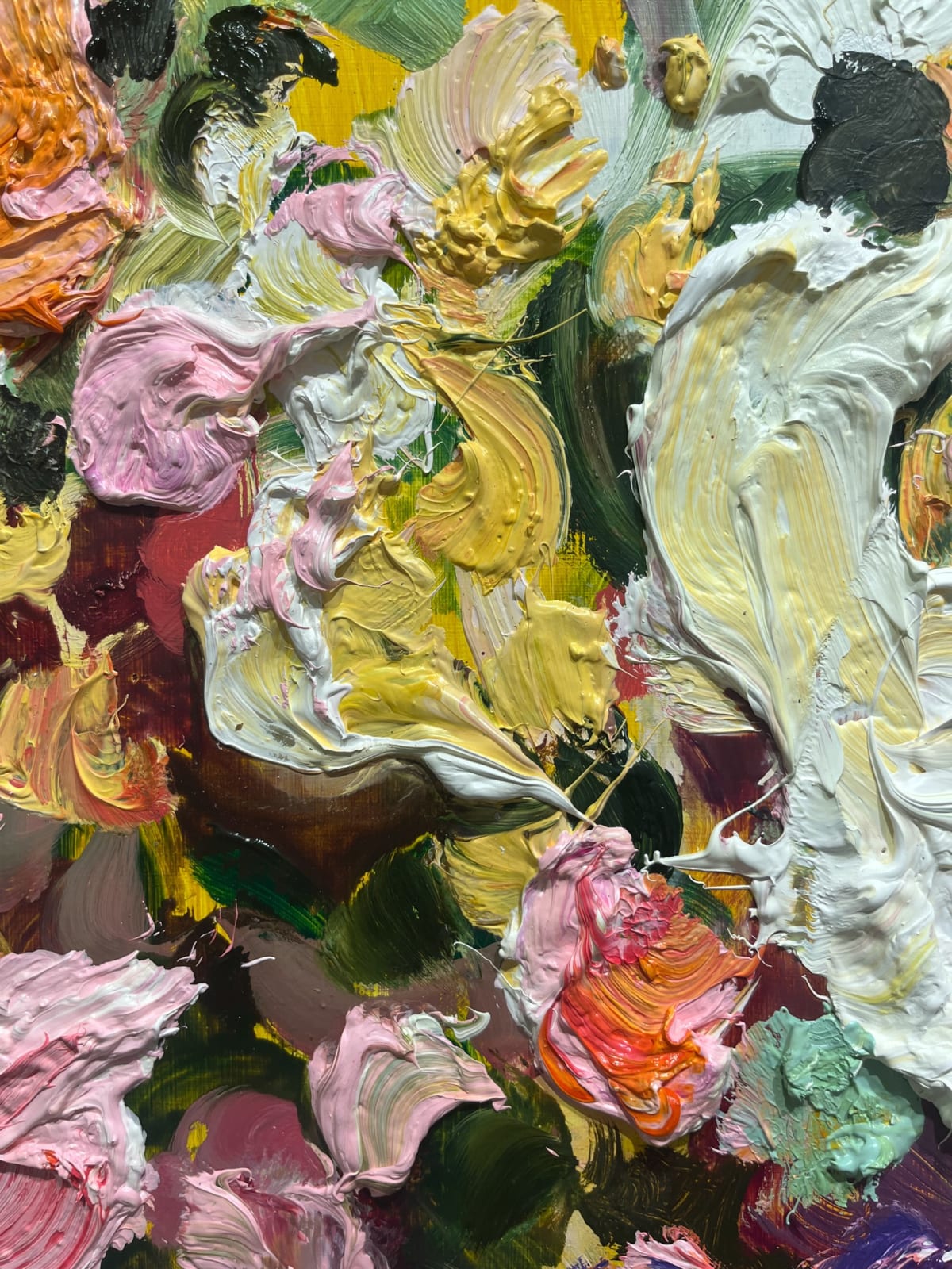 Tess Michalik, The Last of Summer, 2024