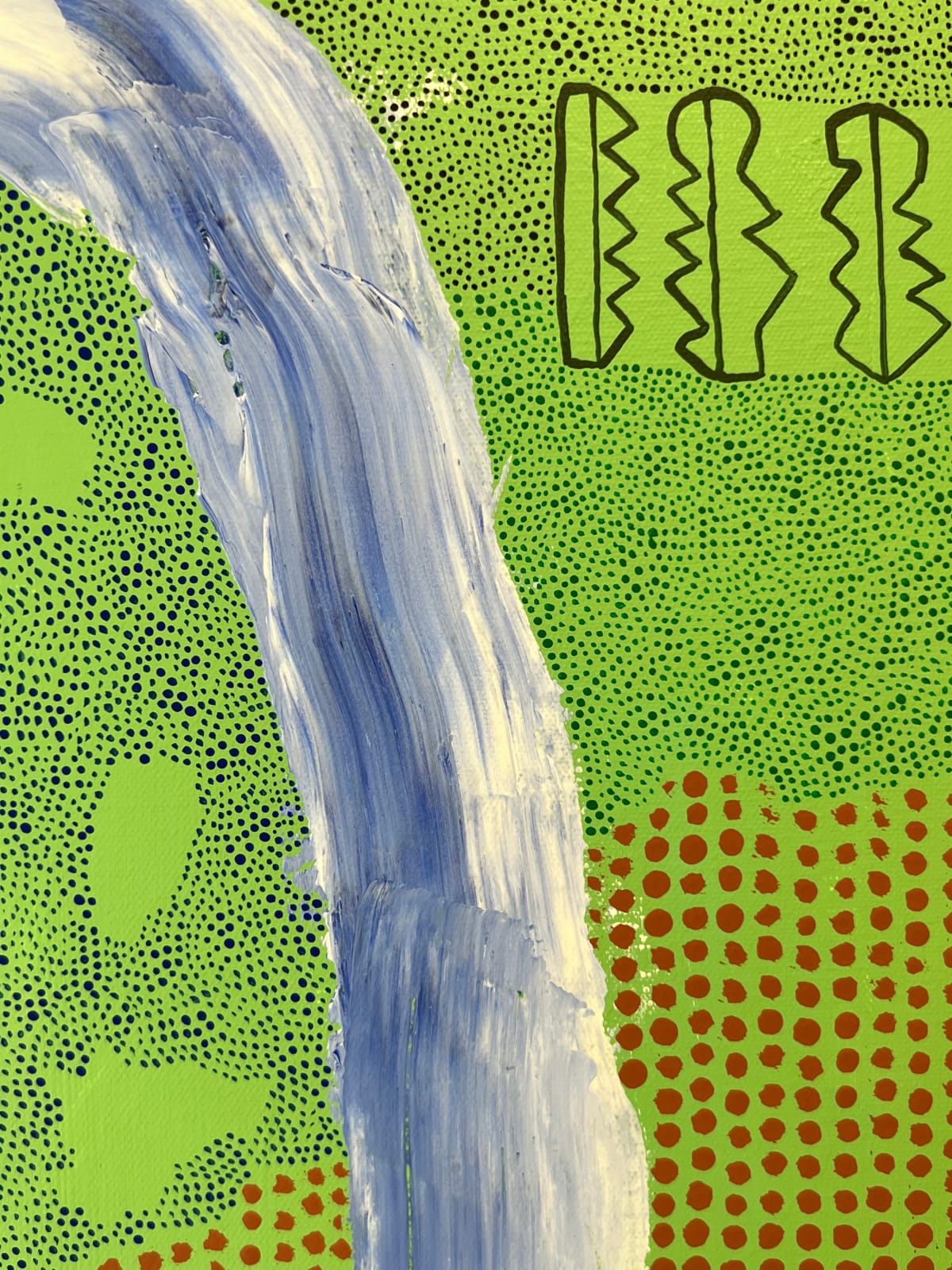 Maeve D'Arcy, Streak-Free Shine, 2023