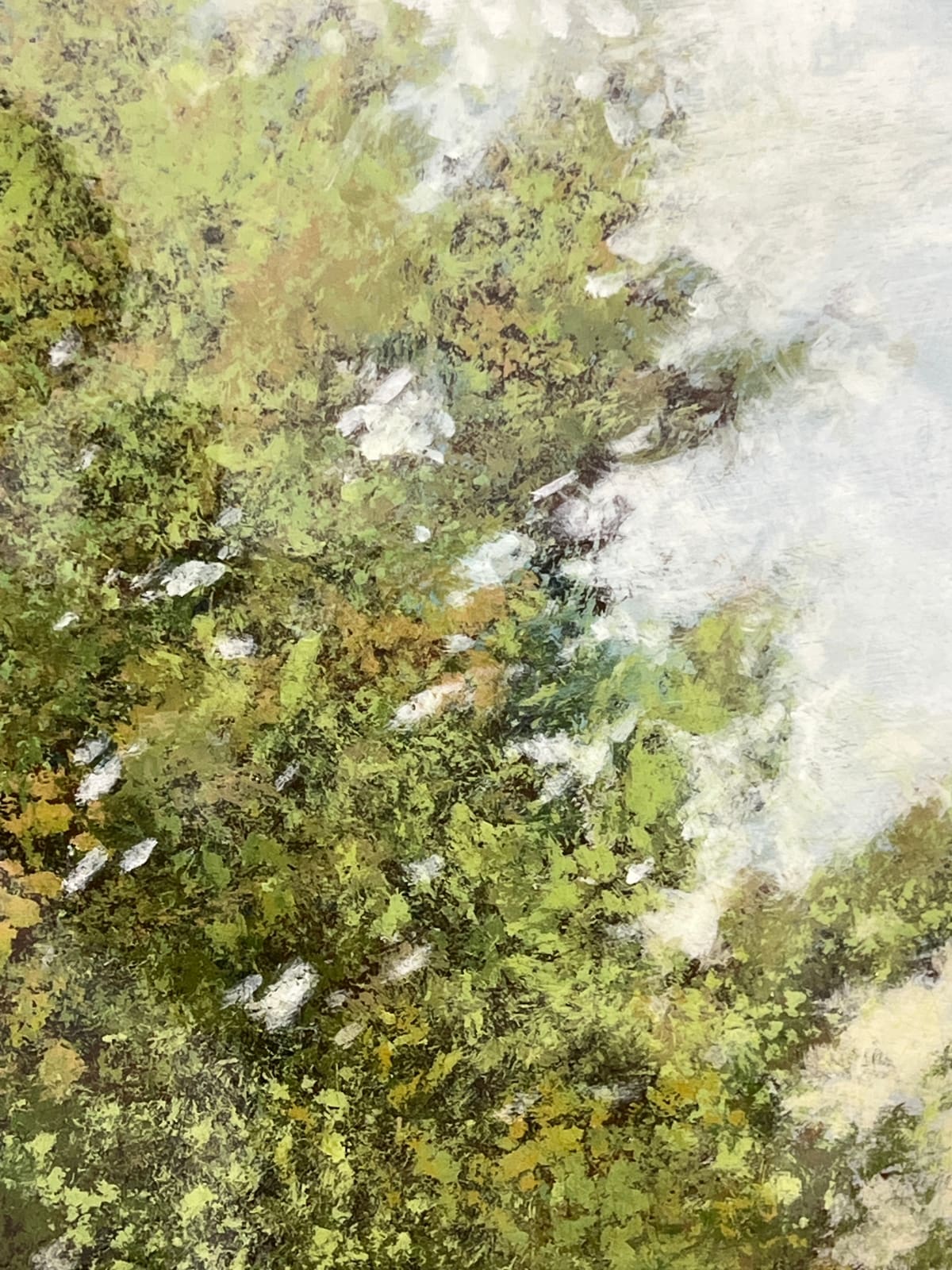 Peter Hoffer, Montauk, 2025