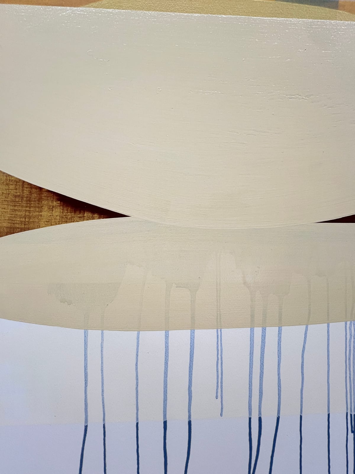 Sarah Hinckley, the sun is fading into a passing dream 2, 2020