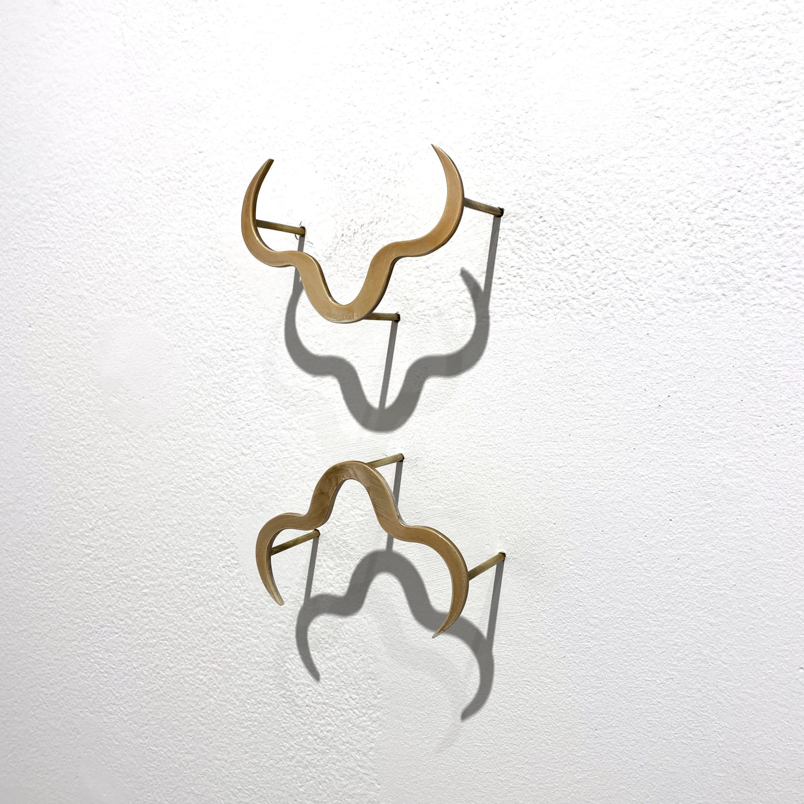 Barbara Zucker, Nose Job, 1994