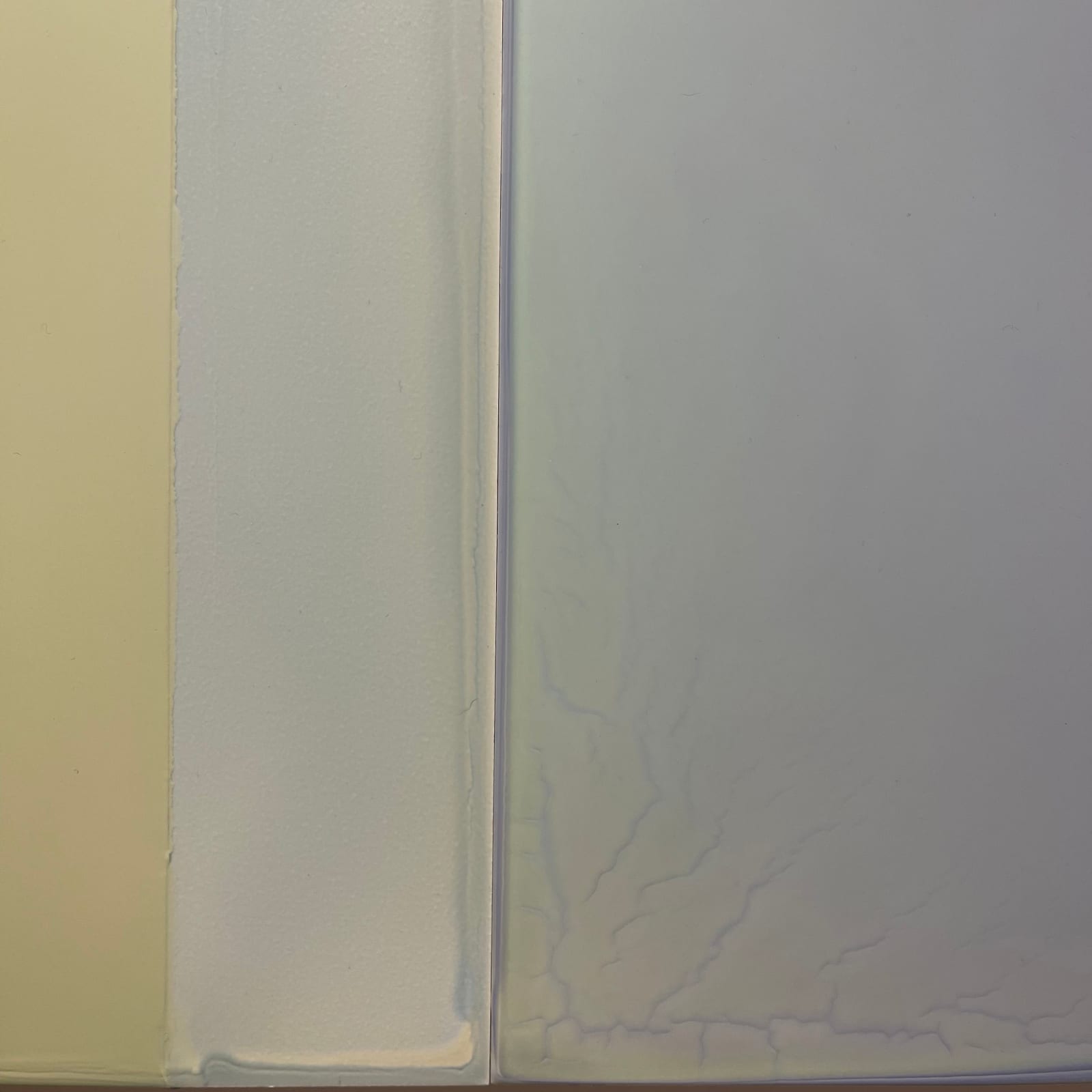 Susan English, Through the Middle, 2022