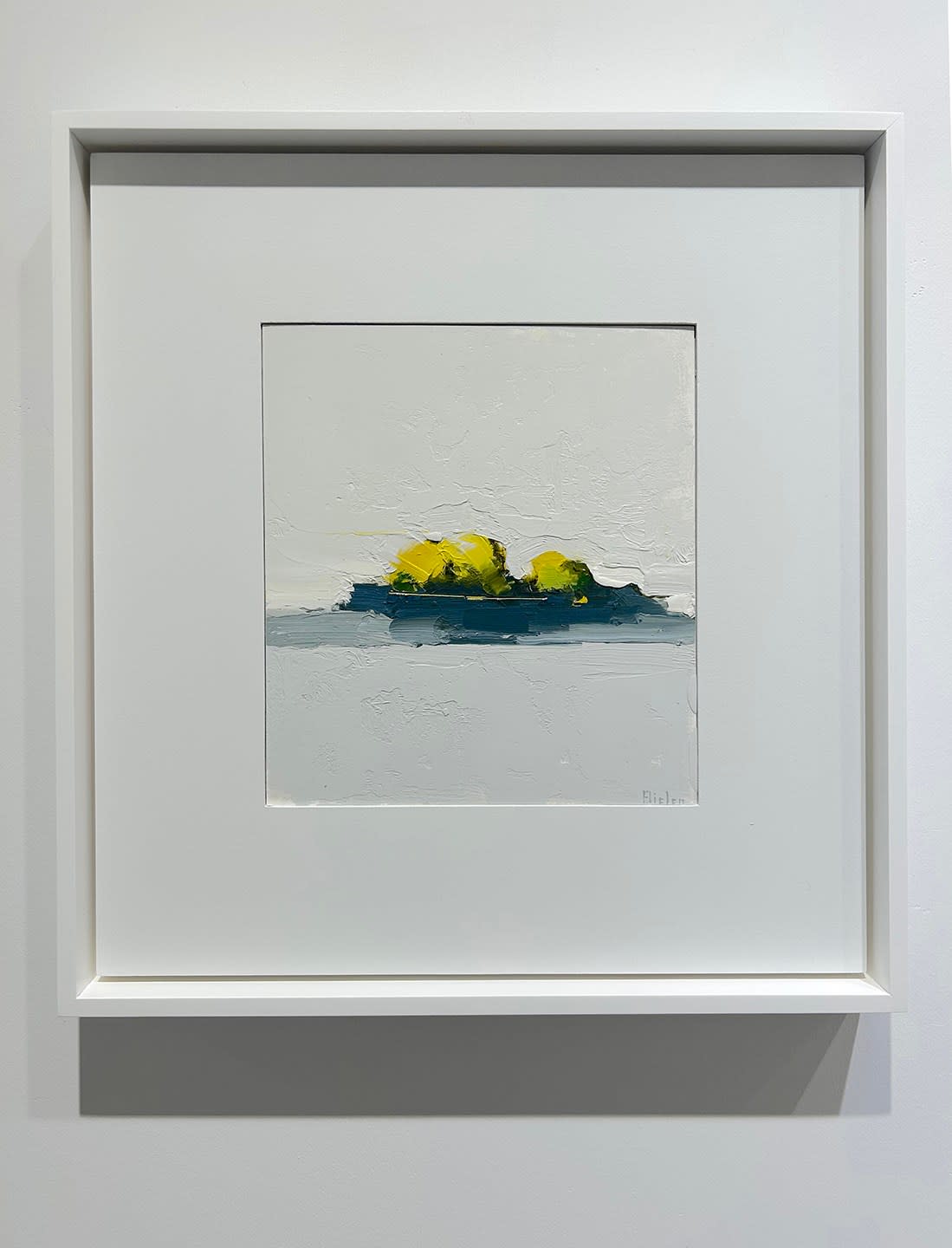 Stanley Bielen, Essen, 2023