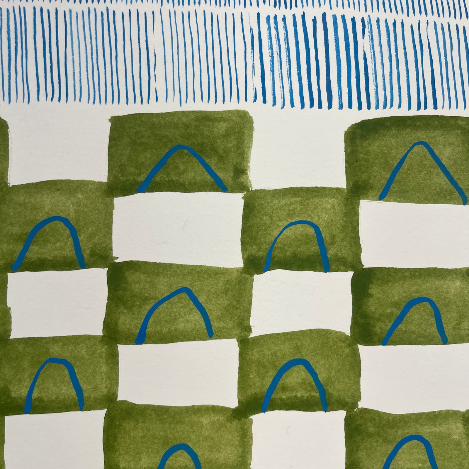 Maeve D'Arcy, Seabed, 2022