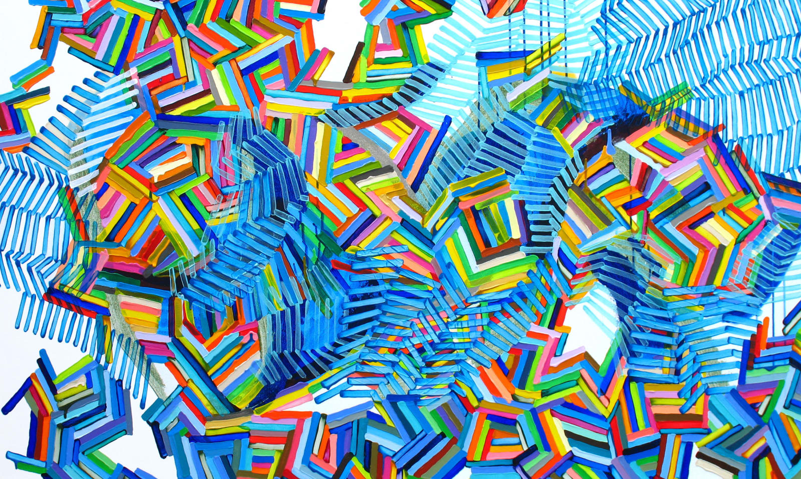 Martina Nehrling, Crucial Music, 2017
