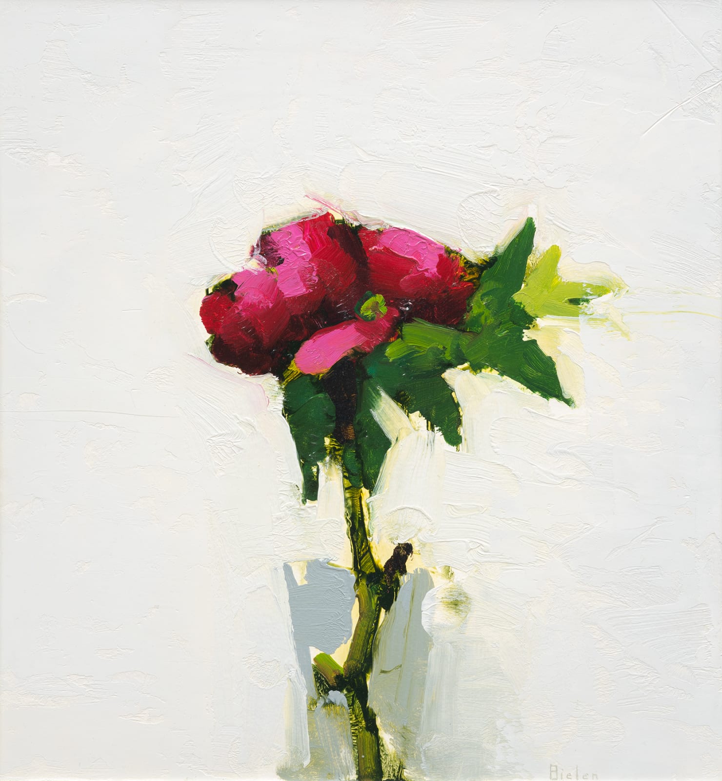 Stanley Bielen, Forelsket, 2020