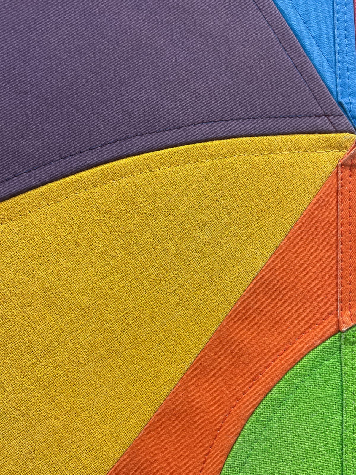 Zuriel Waters, Parrot Cake, 2024