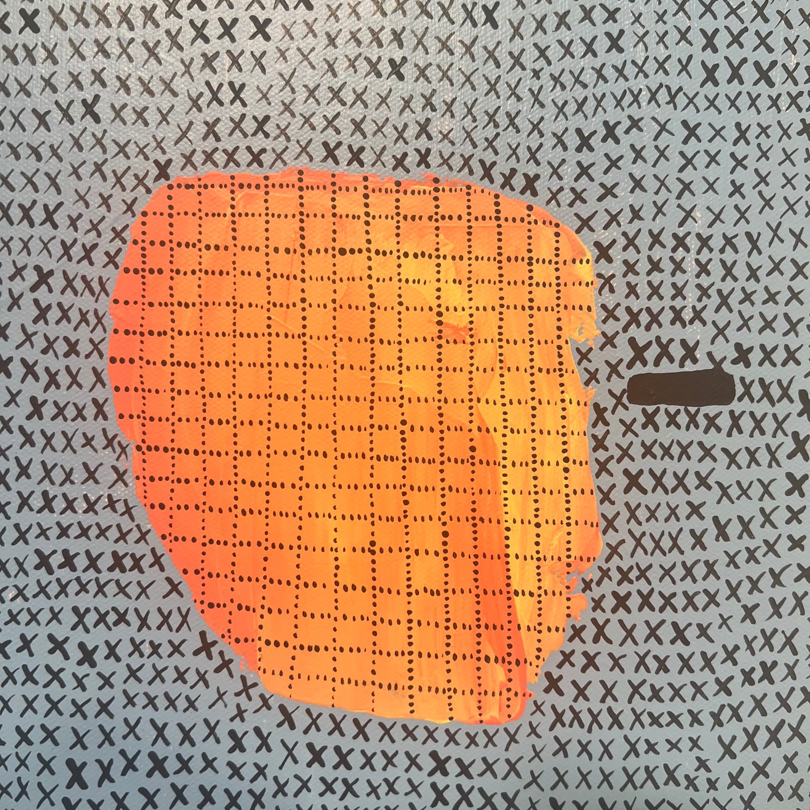 Maeve D'Arcy, Freezer Burn, 2023