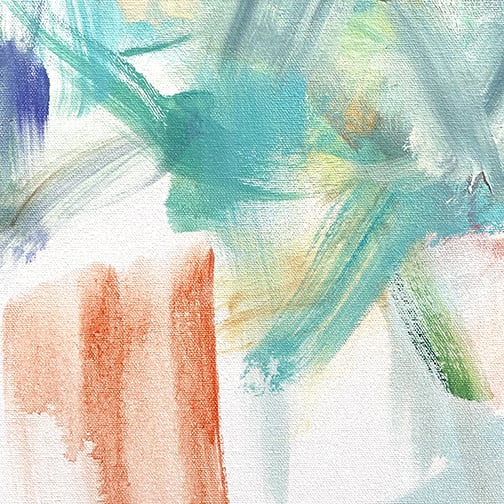 Yolanda Sánchez, A Felt Sense, 2019