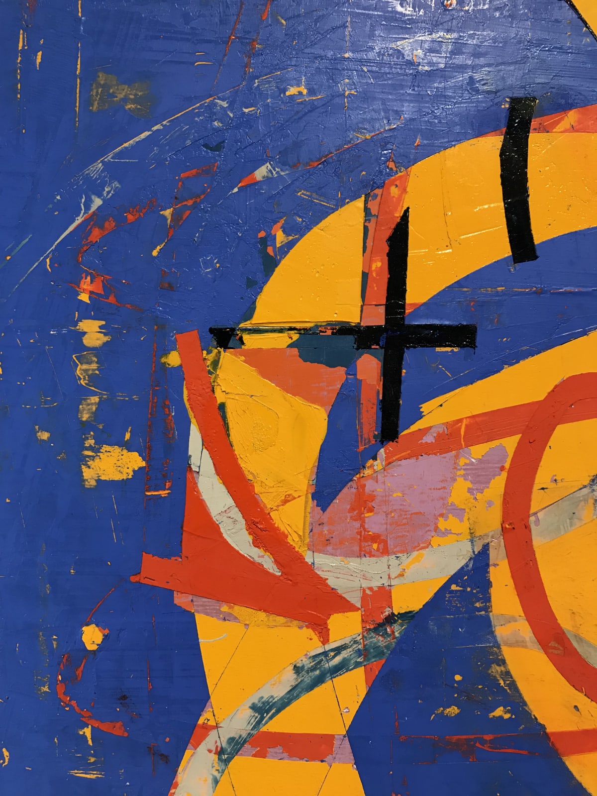 Mary Didoardo, Laocoon, 2018