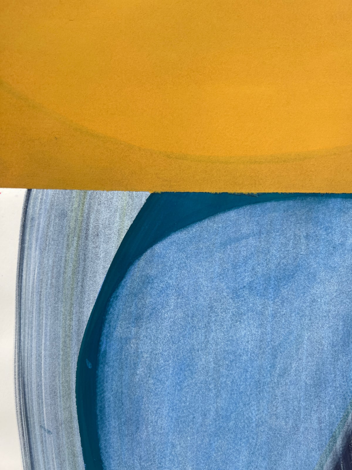 Sarah Hinckley, turn back around 2, 2023