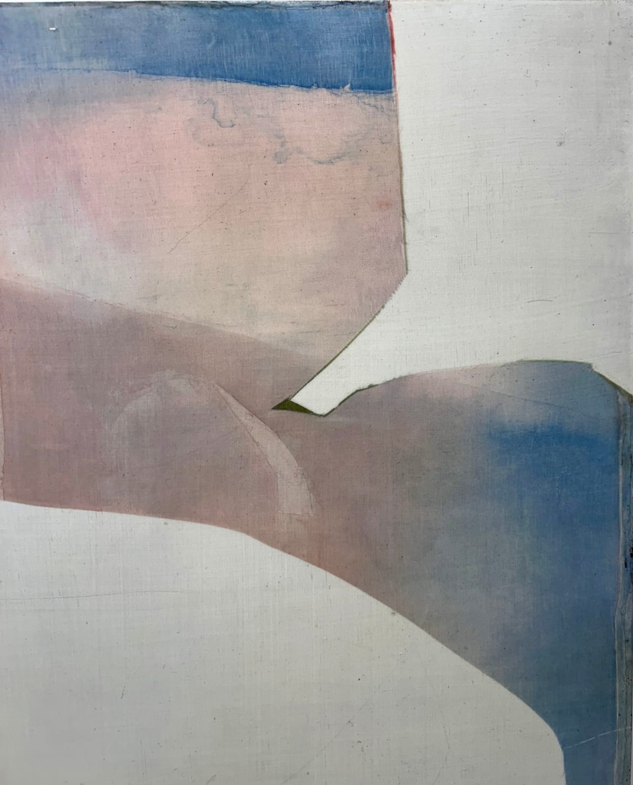 Eric Blum, Untitled no. 1006, 2023