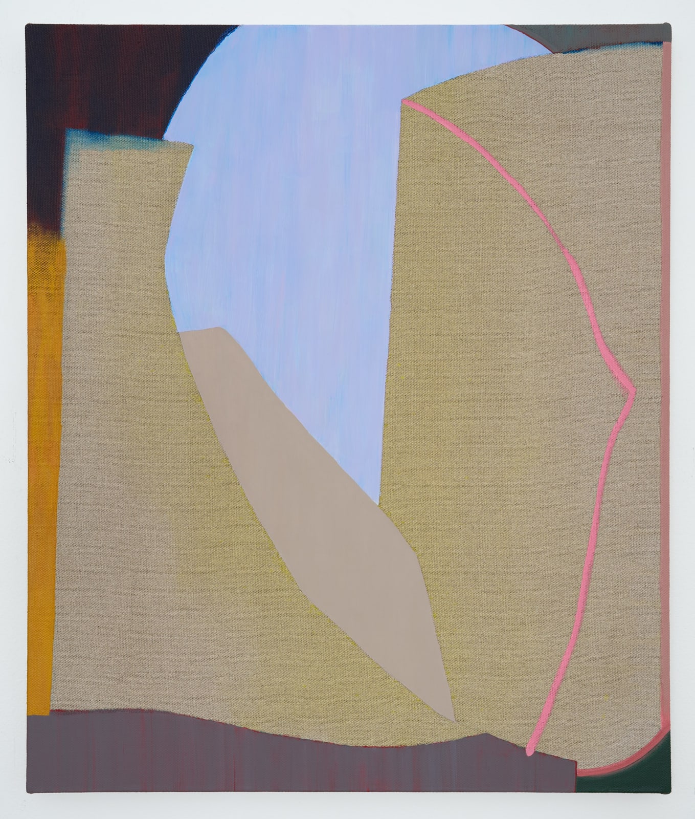 Erin O'Brien, Sounding, 2024