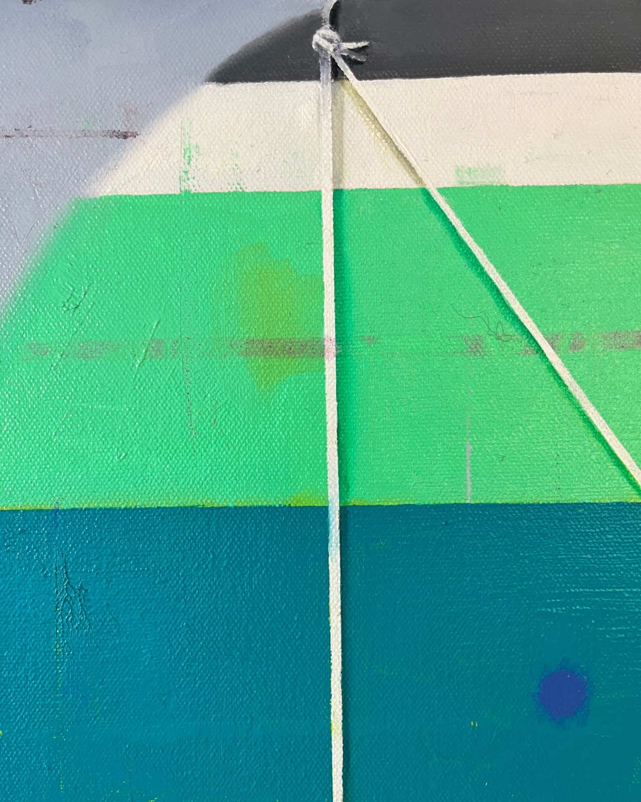 Deborah Zlotsky, Oꓘ, 2025