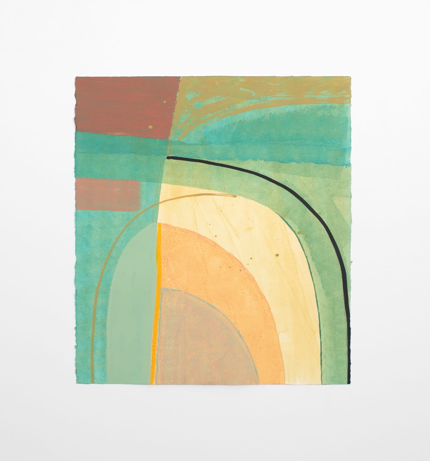 Ky Anderson, Peek, 2025