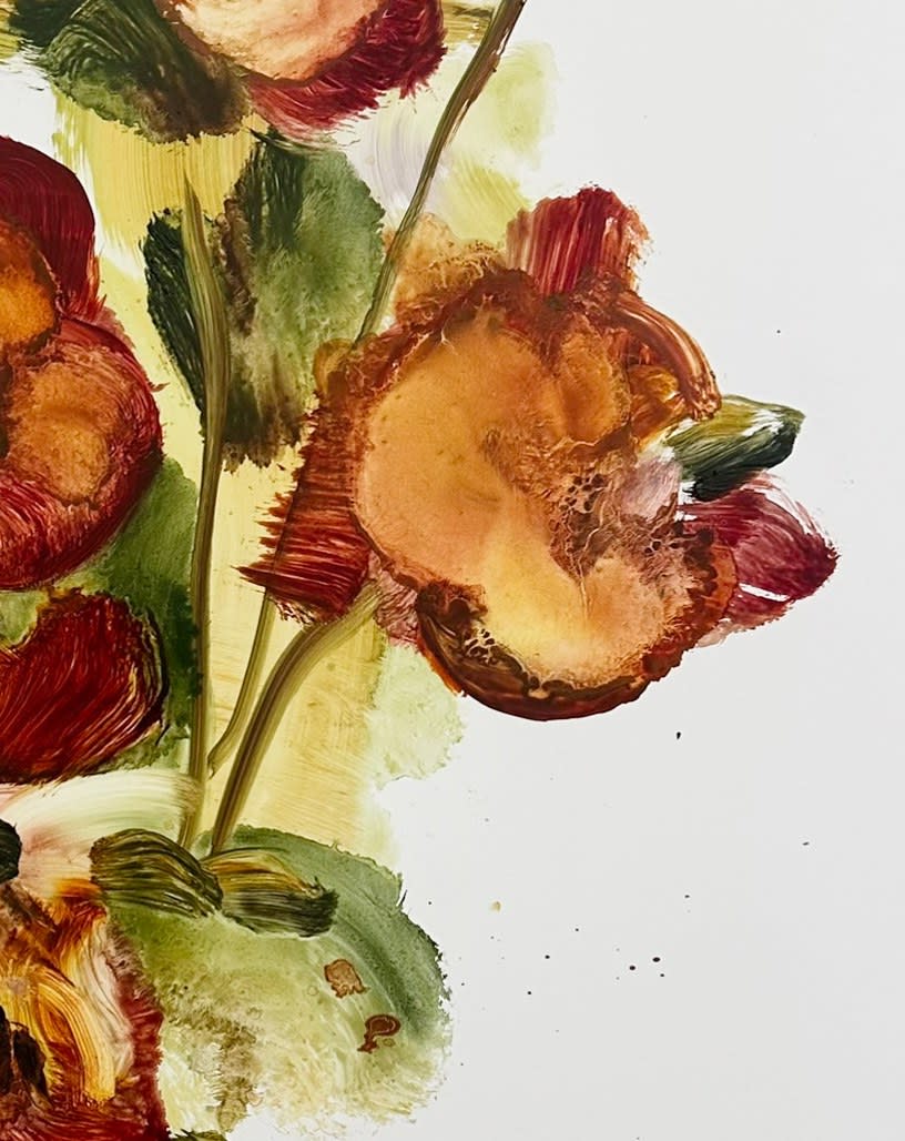 Tess Michalik, H.D, 2025