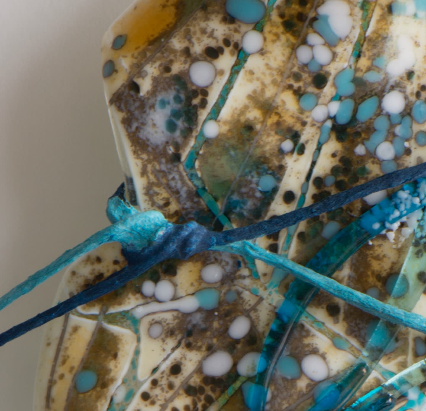 Nancy Cohen, Lambent, 2017