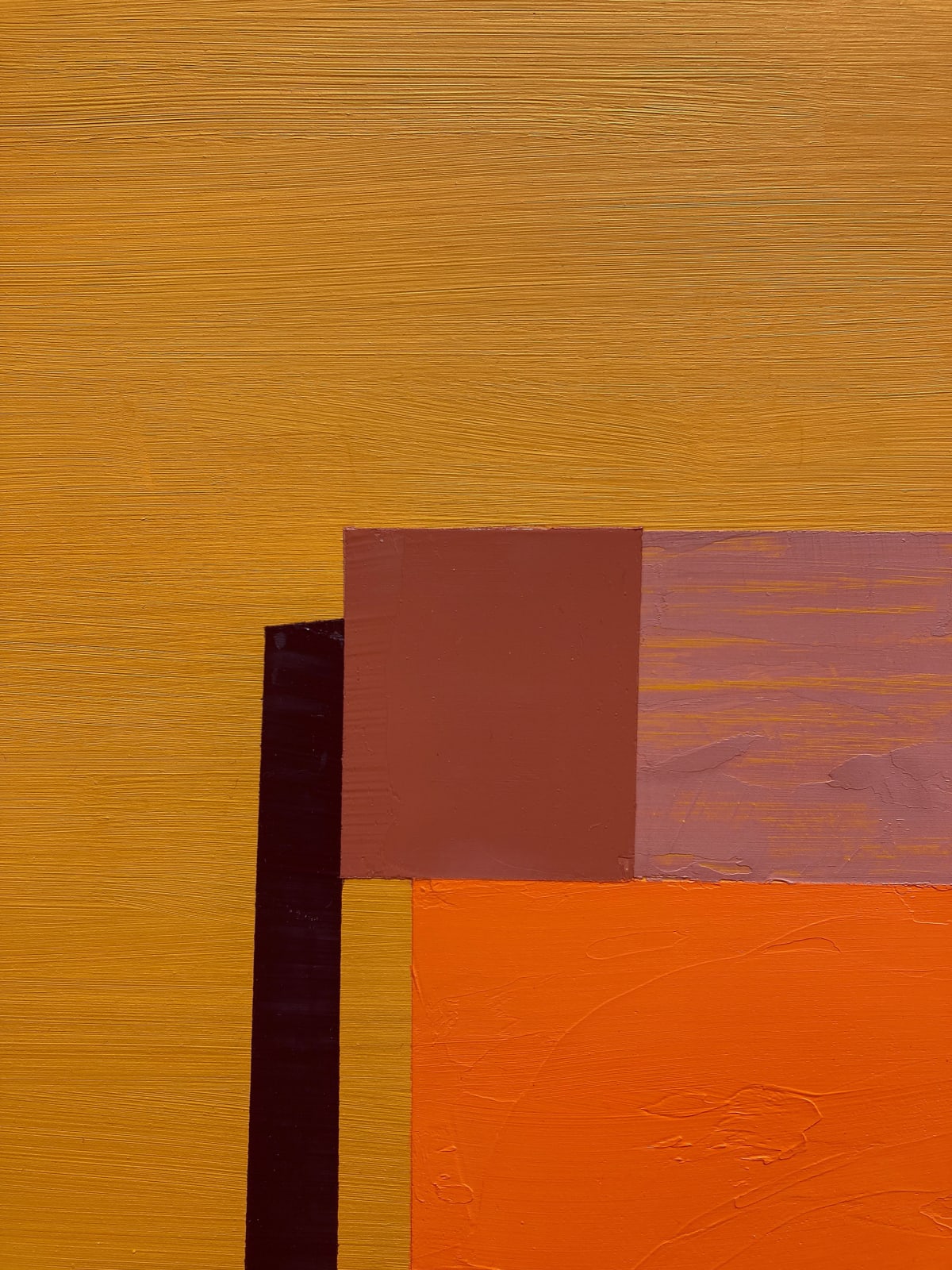 Sydney Licht, Shelf Life #7, 2024