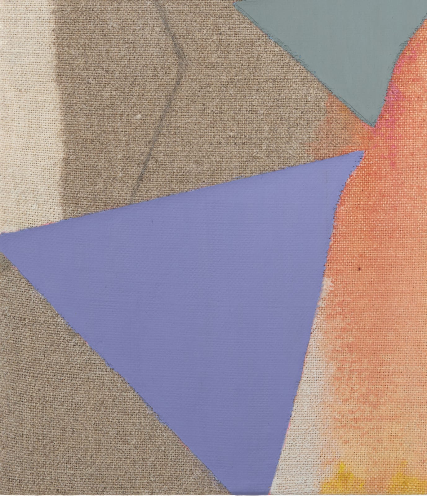 Erin O'Brien, She's Wishing, 2024