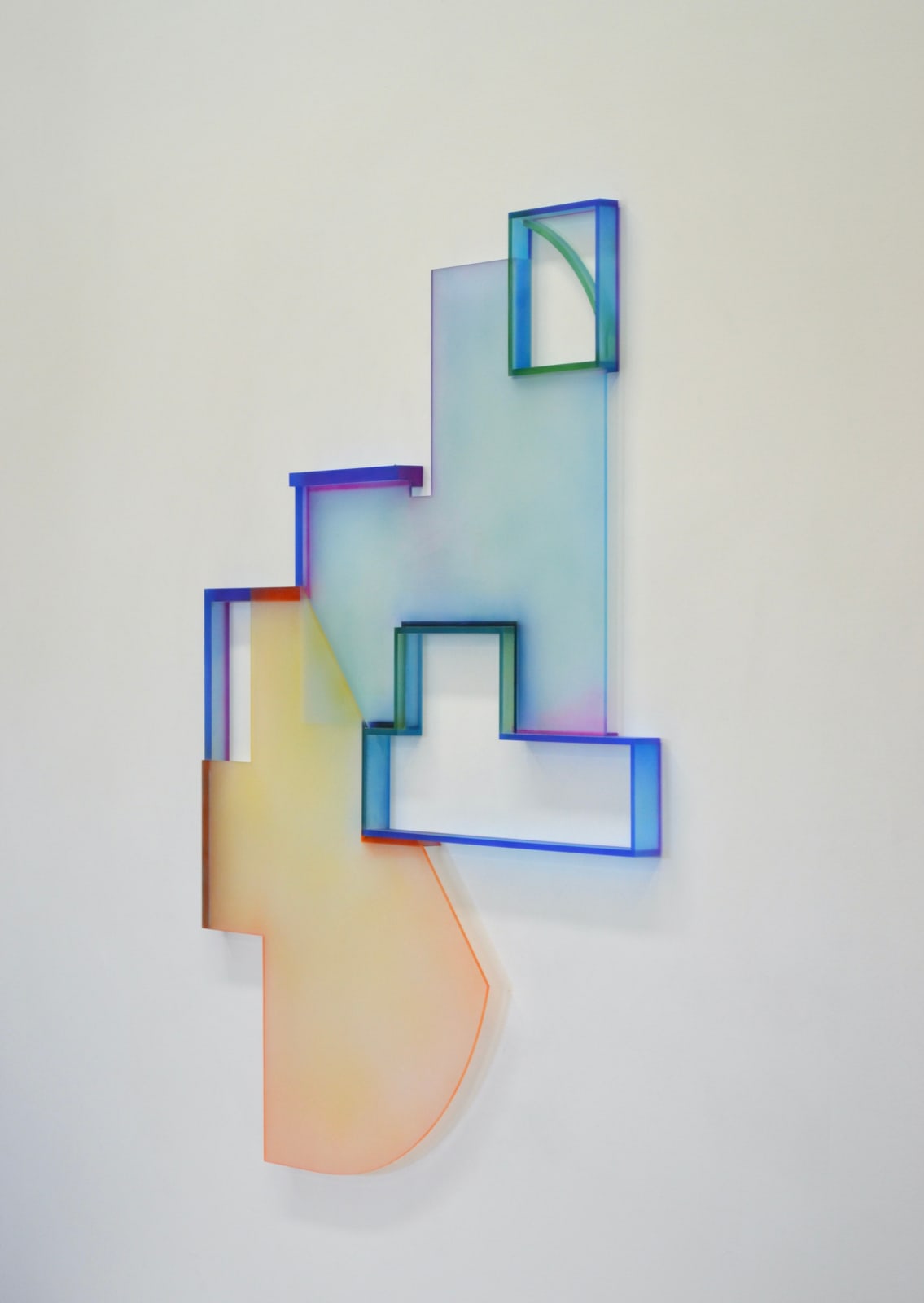 Greg Chann, Guerdon, 2024