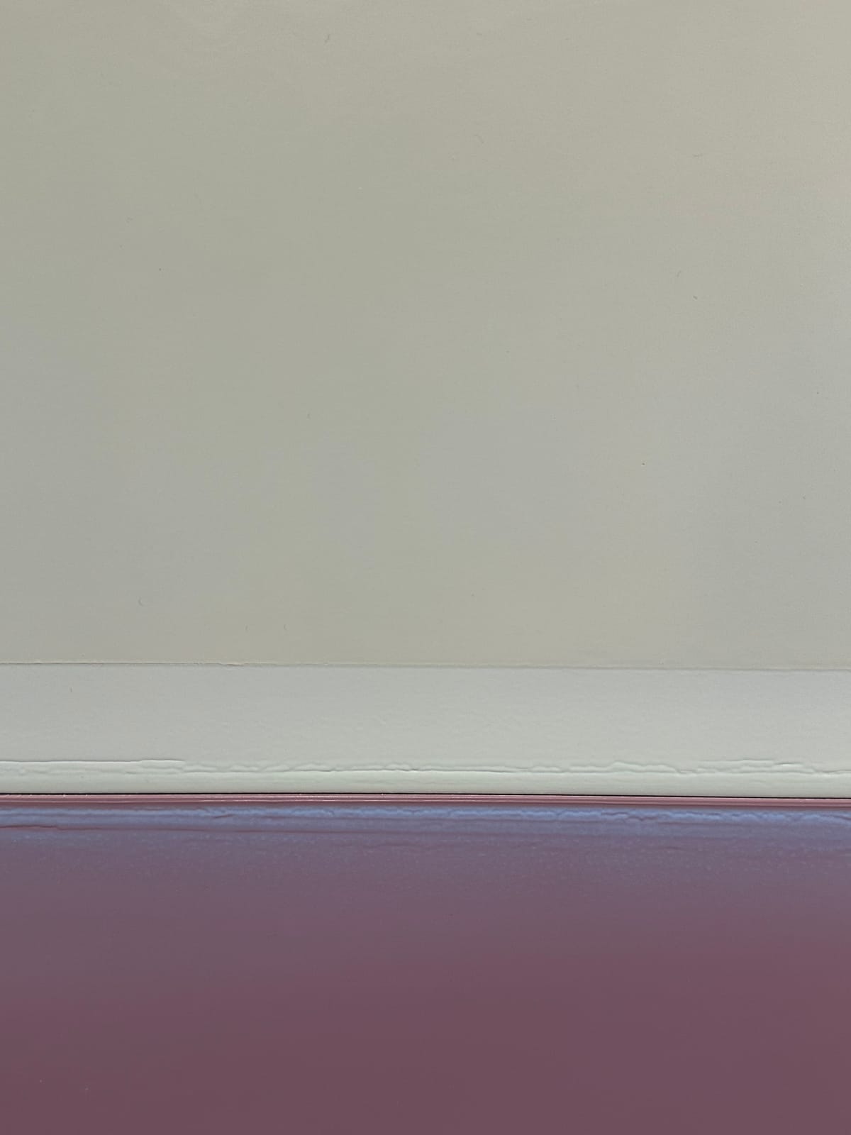 Susan English, Along a Distance, 2023