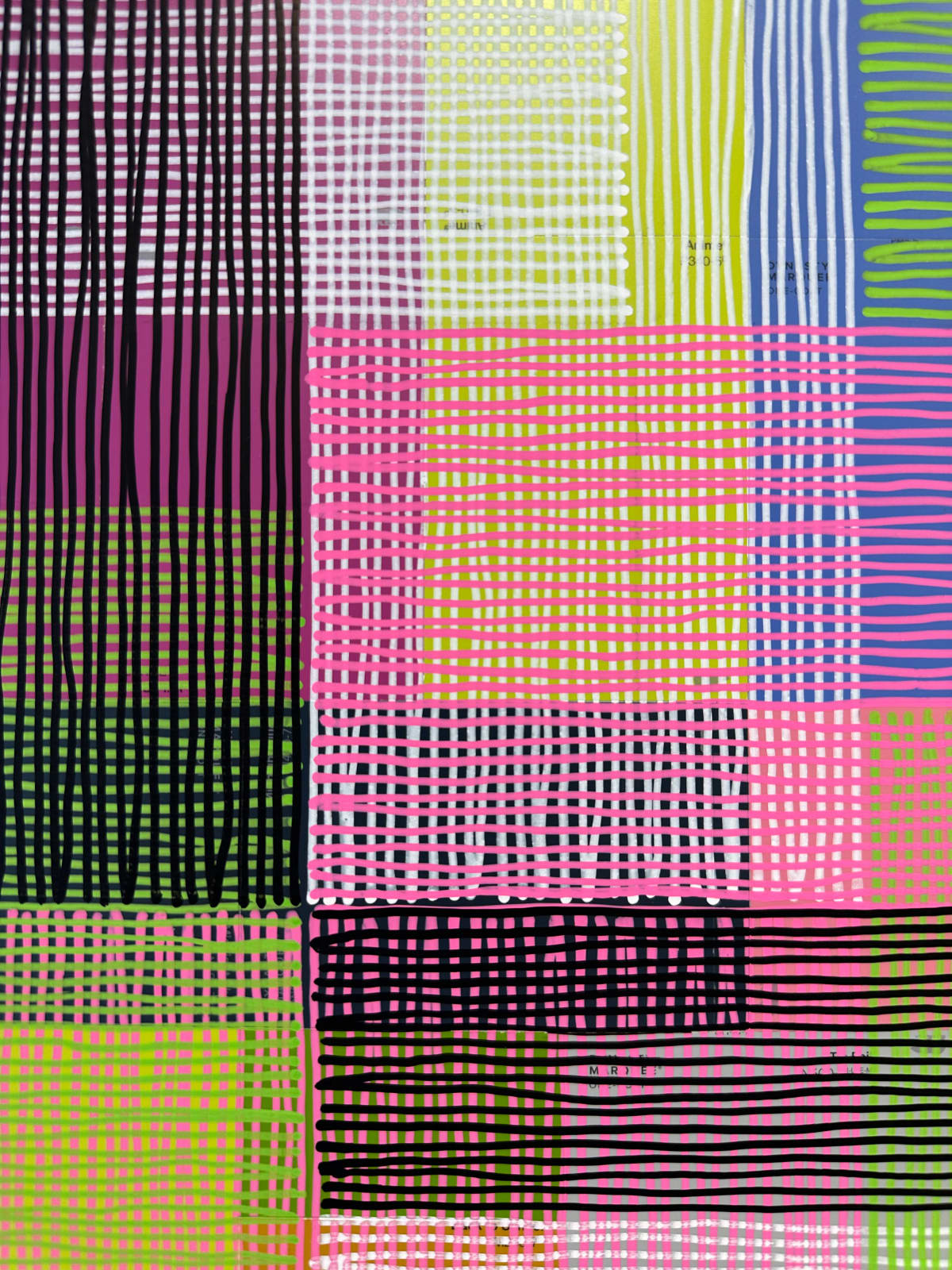 Peter Stephens, Quadrivium 54, 2023