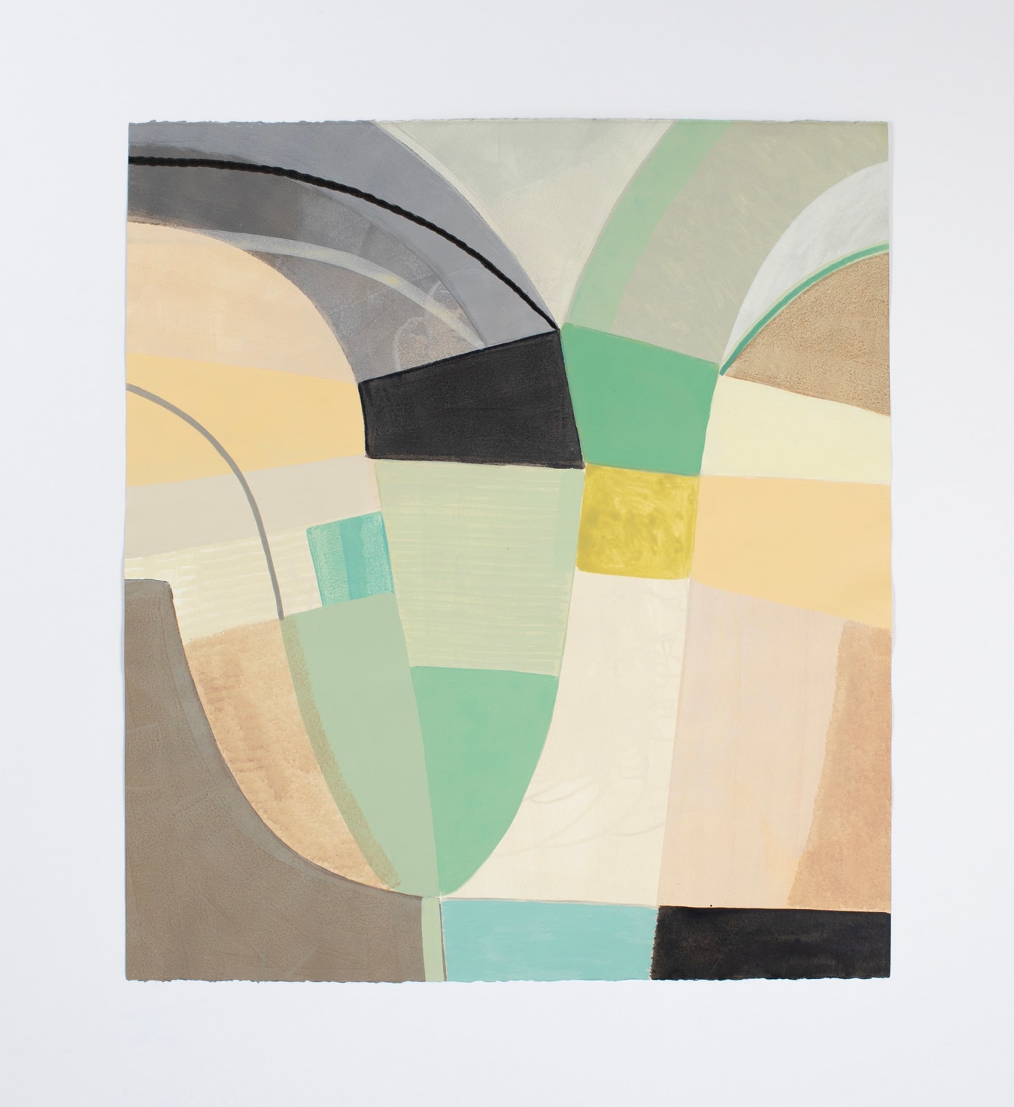 Ky Anderson, Fallen Parts 24.1, 2024