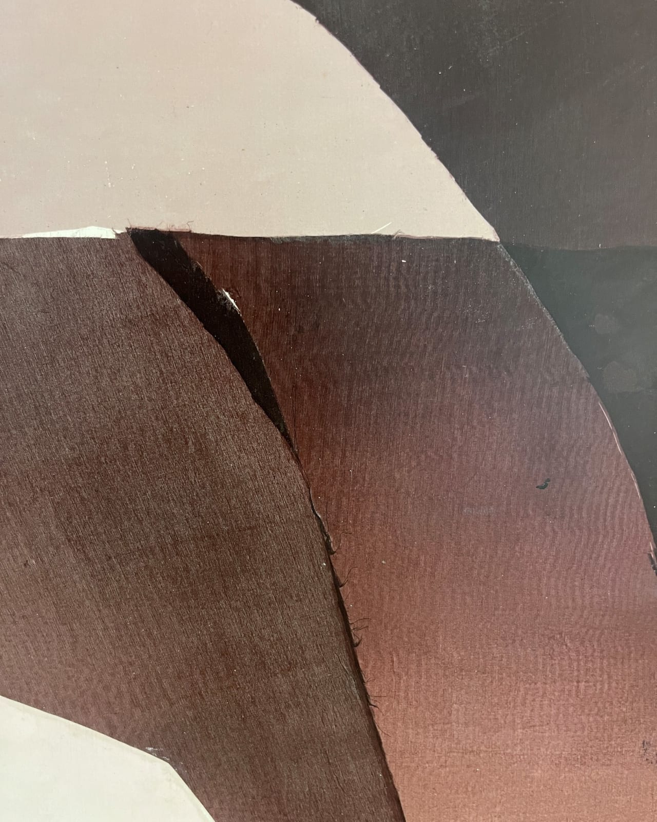 Eric Blum, Untitled No. 952, 2025