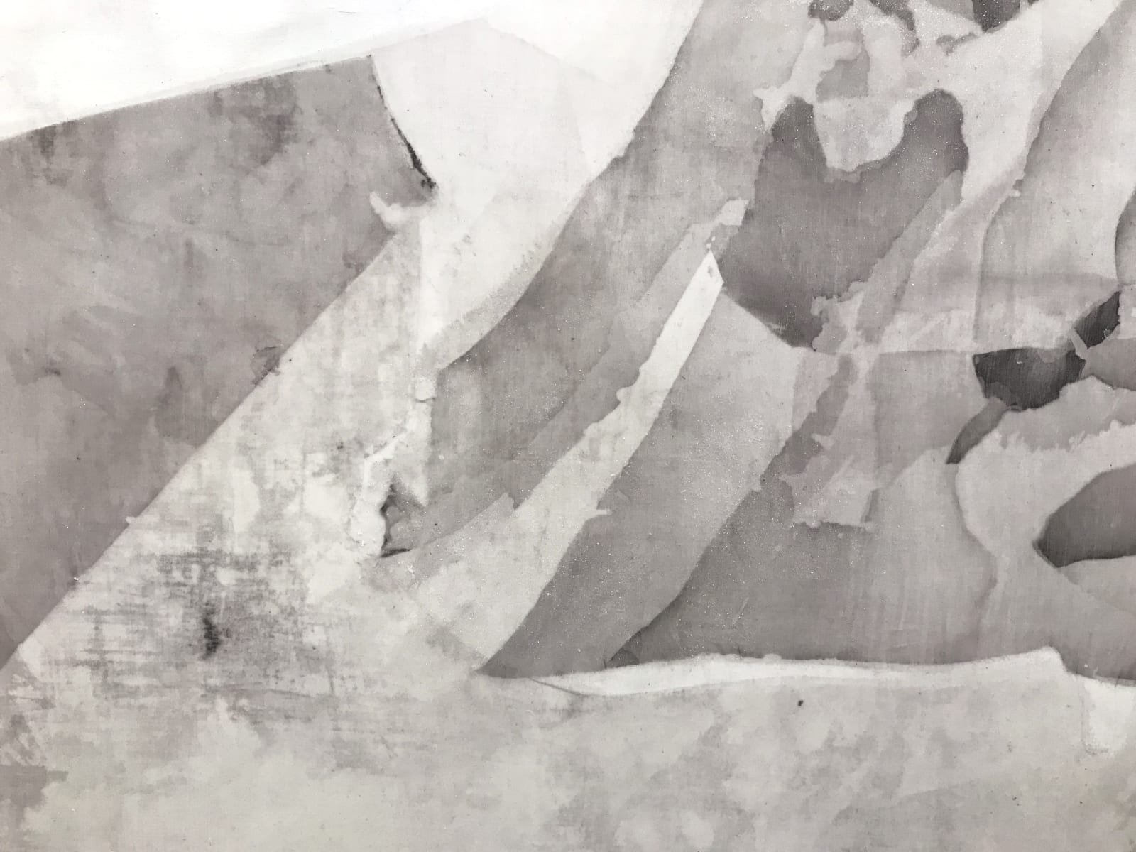 Eric Blum, Untitled No. 731, 2015