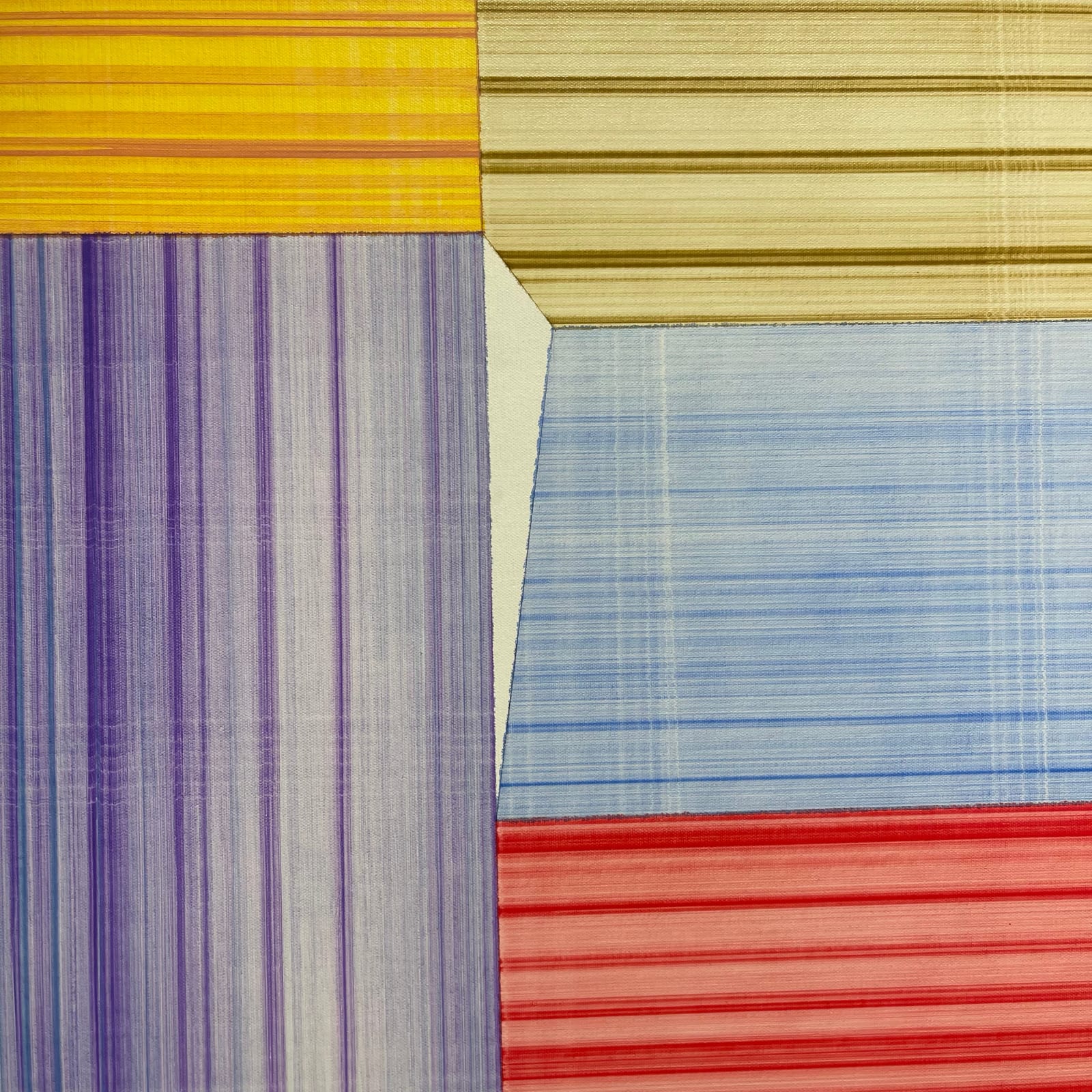 Erick Johnson, Panaglide, 2022