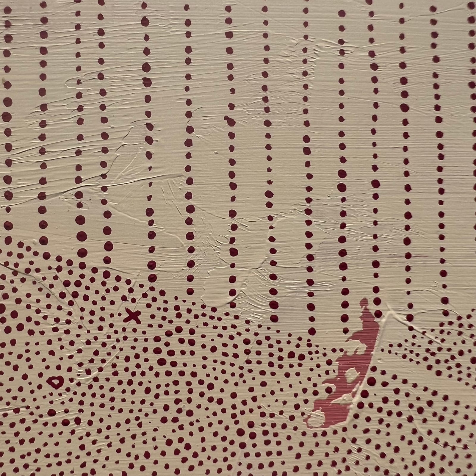 Maeve D'Arcy, The Cement Mixer, 2023