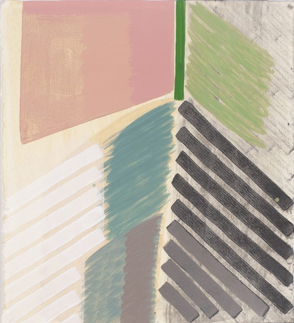 Ky Anderson, Reflection 19.9, 2019